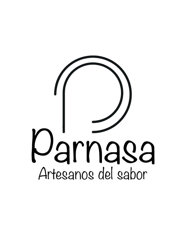 Cosechas Parnasa